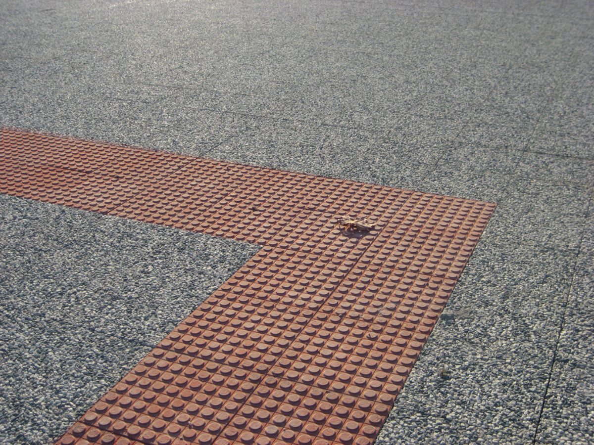 Pavimento garbancillo – Terrazos Ruiz - Vetonek