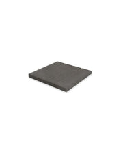 Pavimento Albarracín Aspecto Madera de hormigón, losa 40x40 cm para terrazas y caminos de jardín - Vetonek