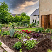 Tierra Abonada Económica - Vetonek