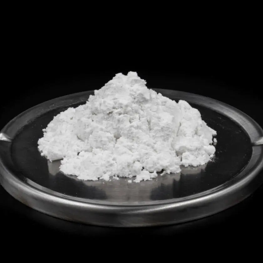 Macroscopic detail of Diatomaceous Earth