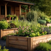 Tierra Abonada Económica - Vetonek