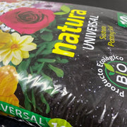 Tierra Plantas Flervi - Vetonek