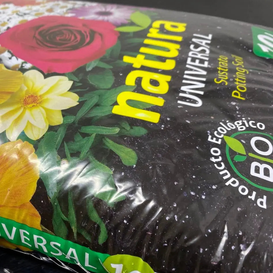 Tierra Plantas Flervi - Vetonek