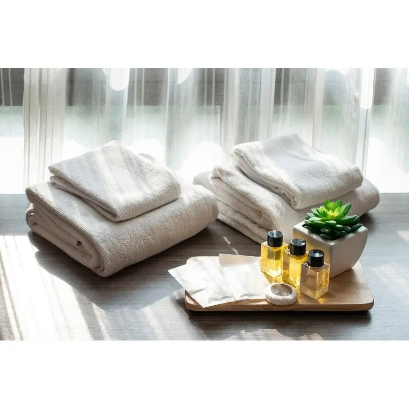 Toalla de baño 100% Algodon Vetonek