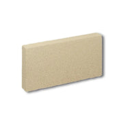 Plaqueta hormigon Lisa - Vetonek