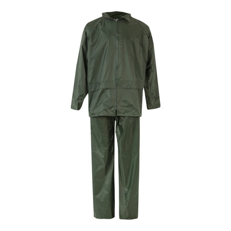Traje de lluvia de dos piezas Velilla 195 - Vetonek