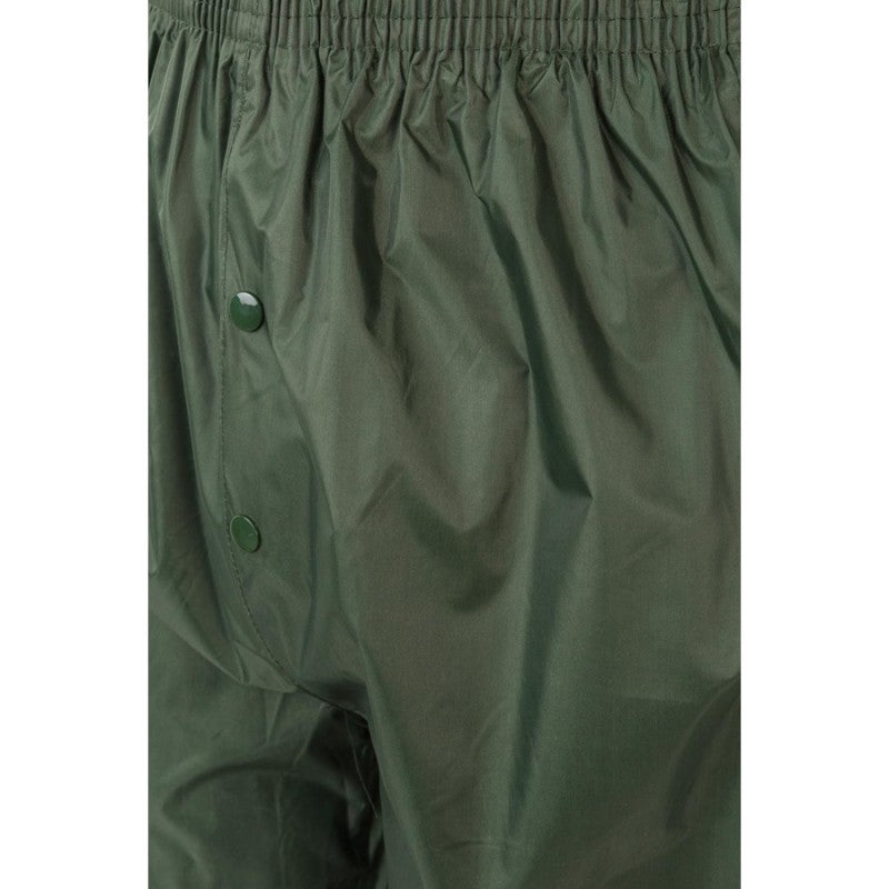Traje de agua Velilla 195 vista trasera - Vetonek