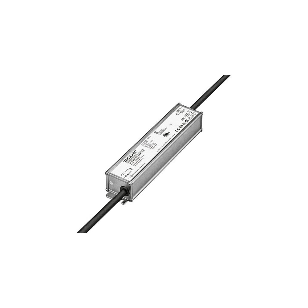 Driver TRIDONIC LC 24V IP67 L EXC UNV — Vetonek