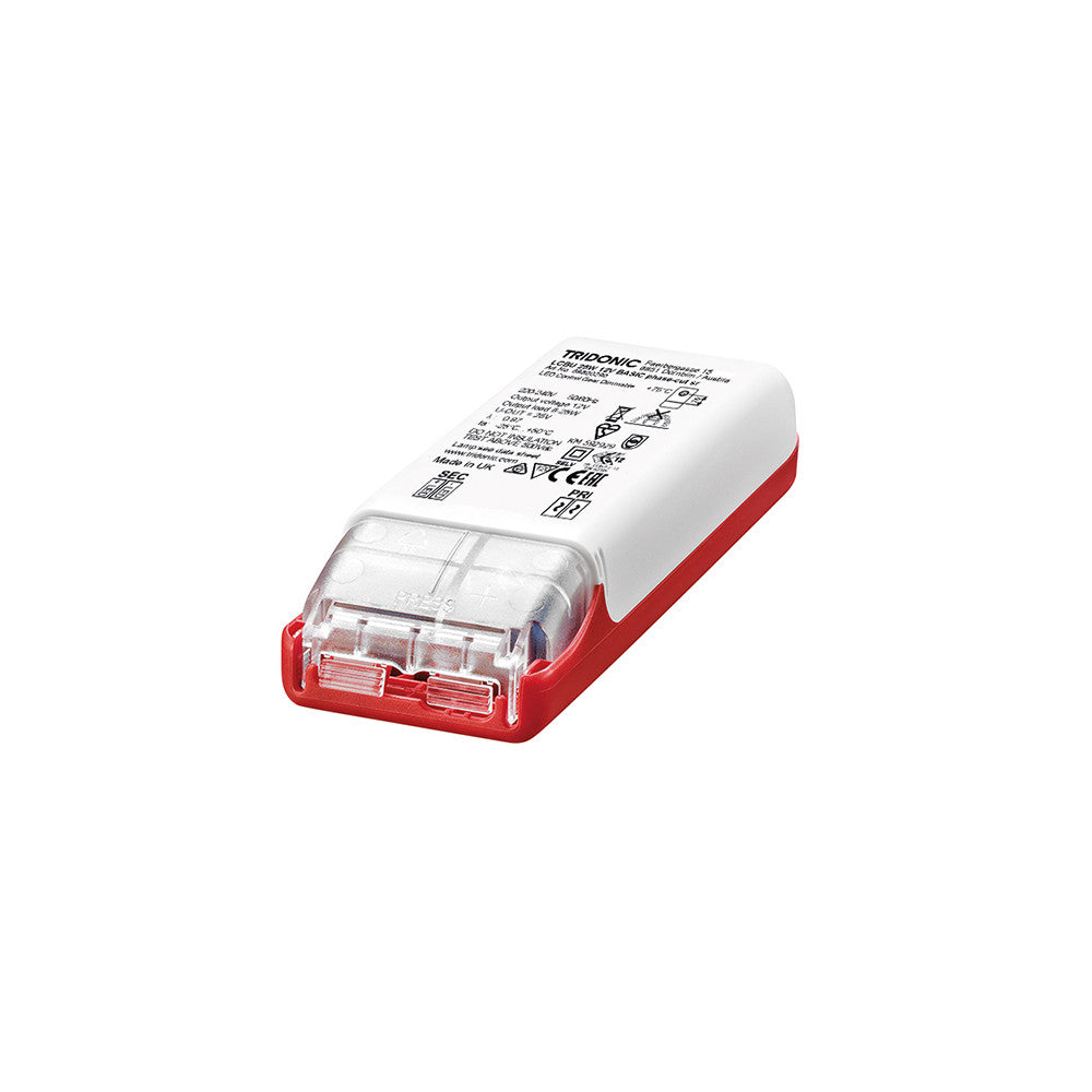 Driver TRIDONIC LCBU 25W 12V BASIC phase-cut SR — Vetonek