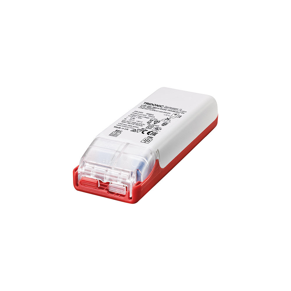 Driver TRIDONIC LCBI 25W 700mA BASIC phase-cut SR — Vetonek