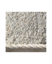 Triturado de mármol Blanco Macael y Marfil, árido decorativo de jardín - Vetonek