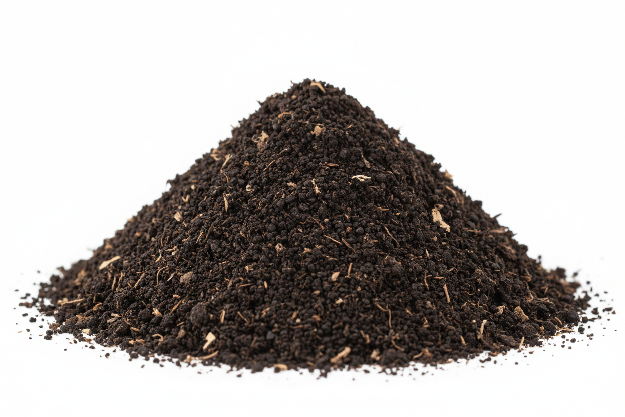 Basalto Y Humus | Enmienda Mineral con Microbiota - Vetonek