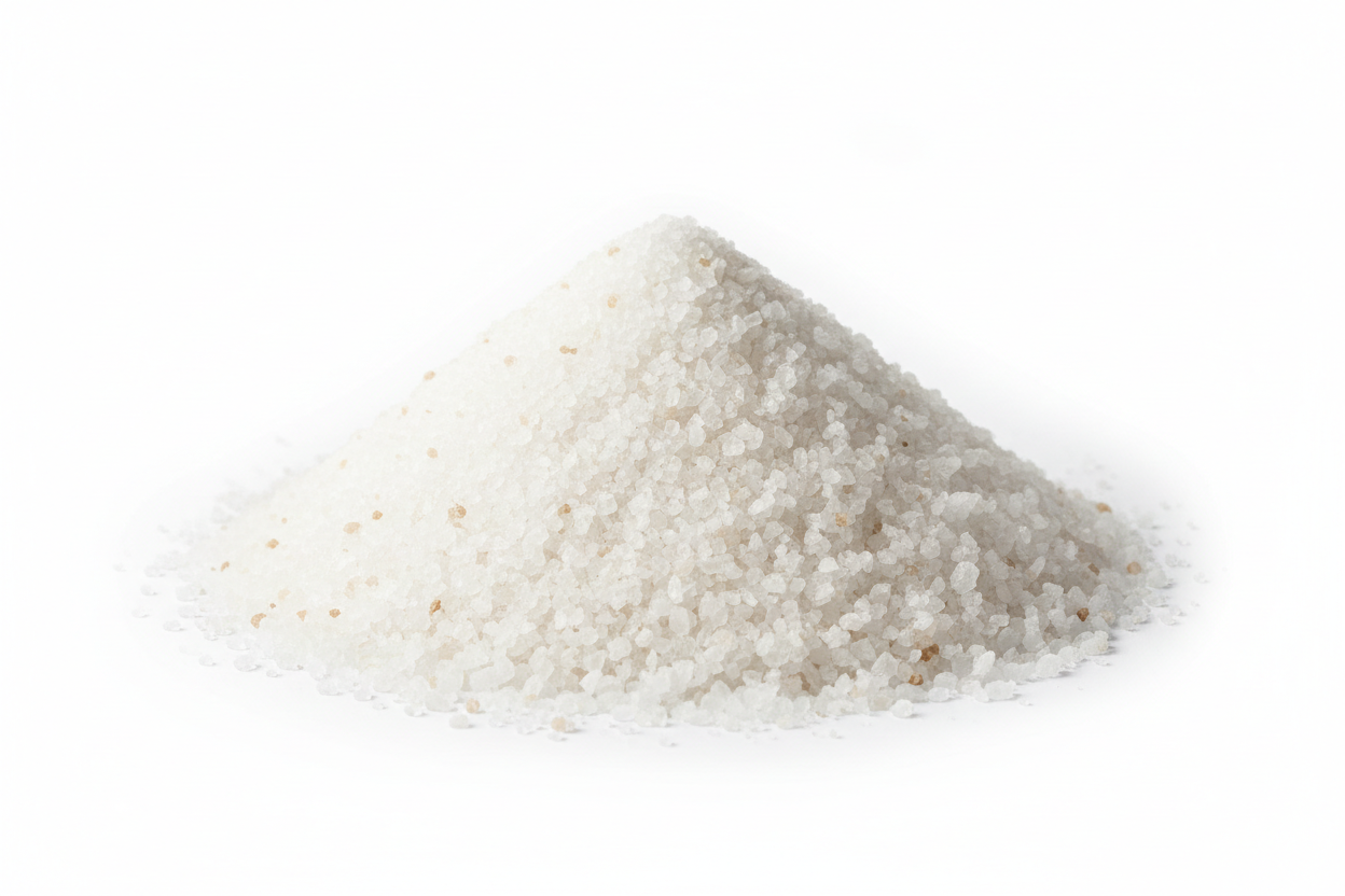 Sal Gema seca para Alimentación Animal - Vetonek