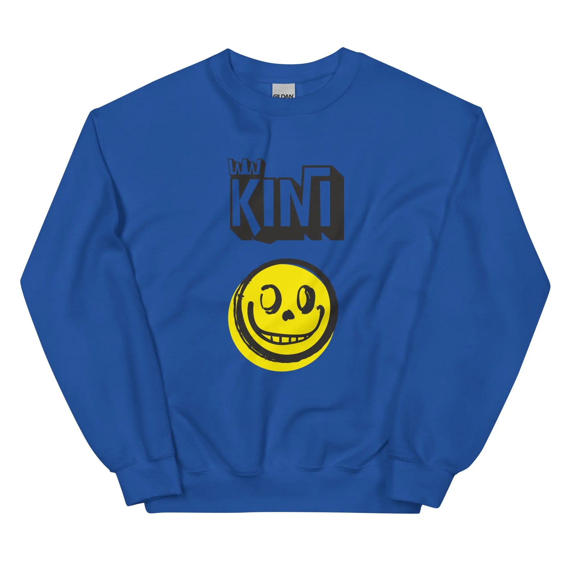 Sudadera unisex