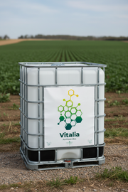 Vitalia — Aminosäuren für Momente mit erhöhtem Bedarf