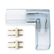 Conector L Wdr SMD2835 — Vetonek (3)