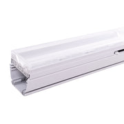 Luminaria LED 60W 7800Lm 4200ºK Lineal Regulable Dali — Vetonek