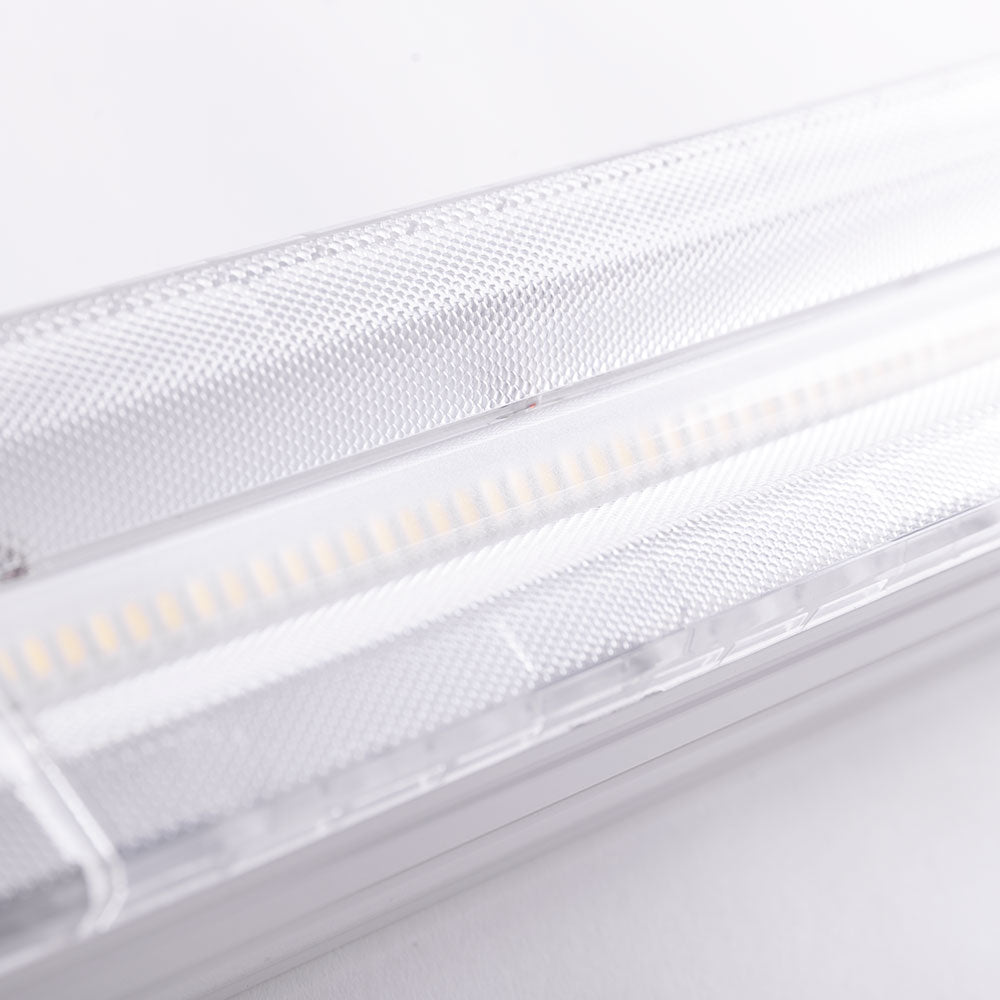 Luminaria LED 60W 7800Lm 4200ºK Lineal Regulable Dali — Vetonek (5)