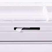 Luminaria LED 60W 7800Lm 4200ºK Lineal Regulable Dali — Vetonek (6)