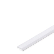 Perfíl Aluminio para Tira LED Difusor Opal 1M WR-1409 x 1M — Vetonek (3)