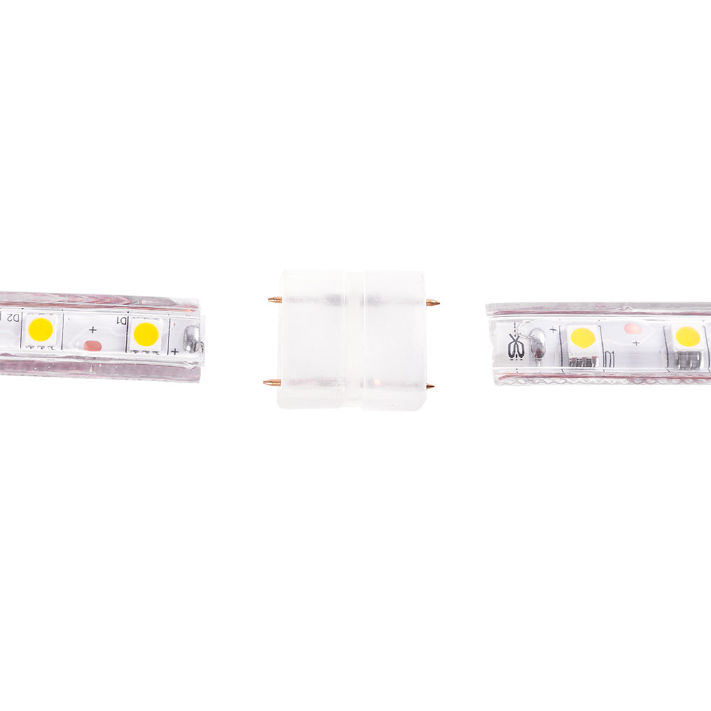 Conector para Tira 220V SMD120/M — Vetonek