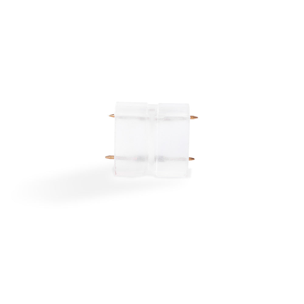 Conector para Tira 220V SMD120/M — Vetonek (3)