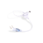 Cable Alimentación para Tira 220V SMD120/M — Vetonek (2)