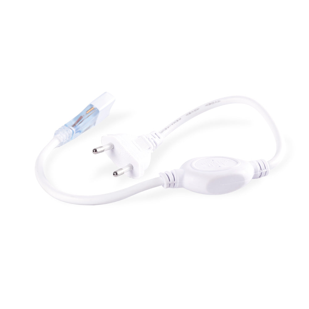Cable Alimentación para Tira 220V SMD120/M — Vetonek (3)
