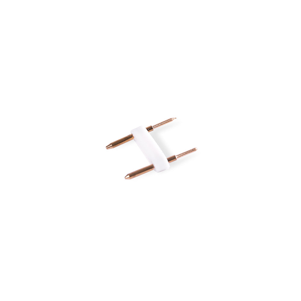 Pin Conexión para Tira 220V SMD120/M — Vetonek (2)