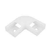 Conector 90º Perfil SU-A1707 — Vetonek