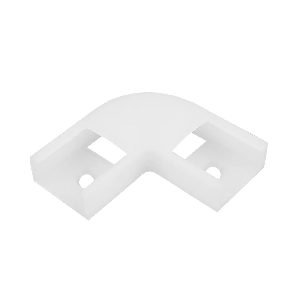Conector 90º Perfil SU-A1707 — Vetonek