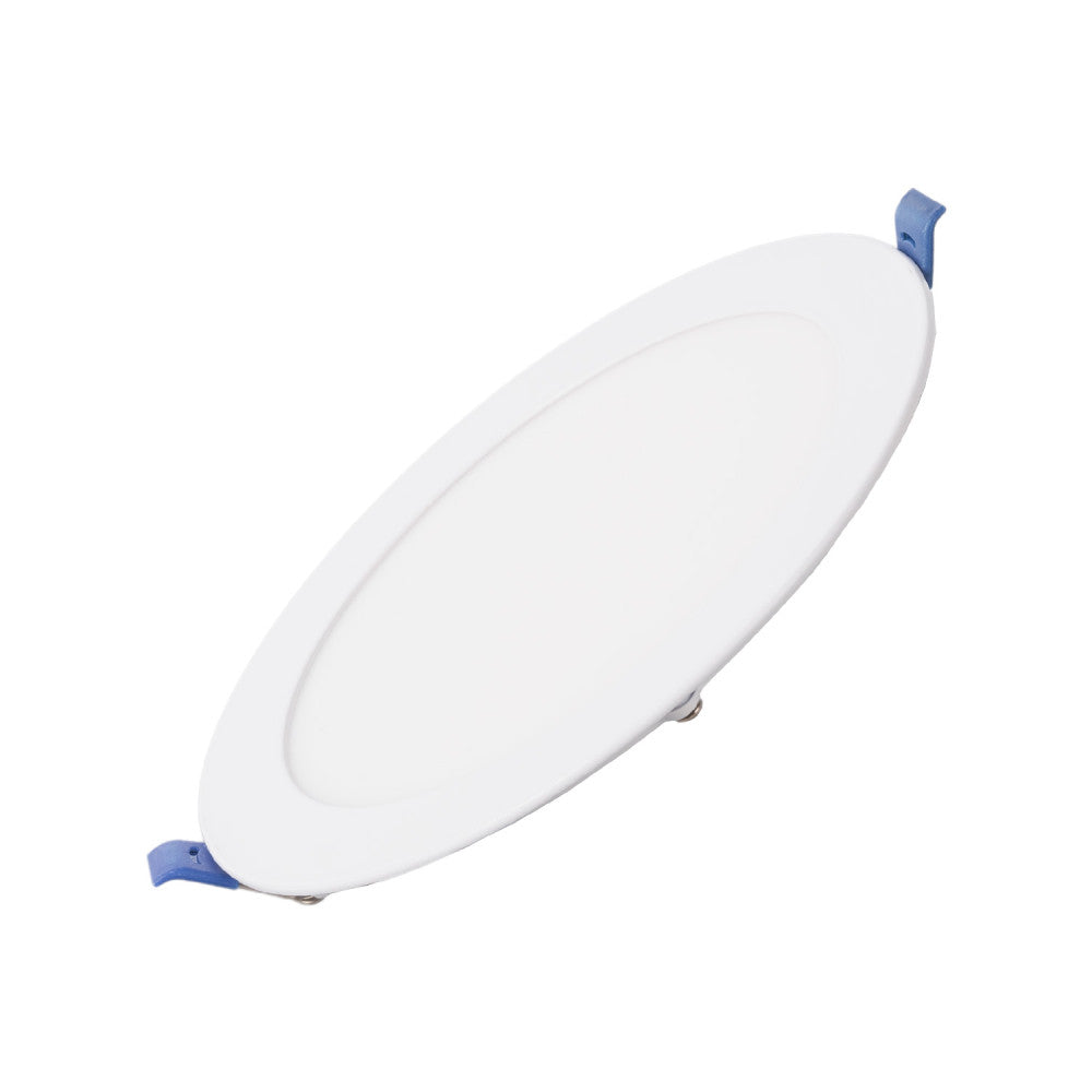 Placa LED Circular Driver Lifud Flicker Free IP20 — Vetonek