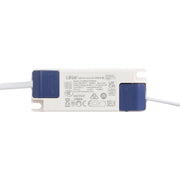 Placa LED Circular Driver Lifud Flicker Free IP20 — Vetonek (7)