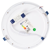 Placa LED Circular Driver Lifud Flicker Free IP20 — Vetonek (10)