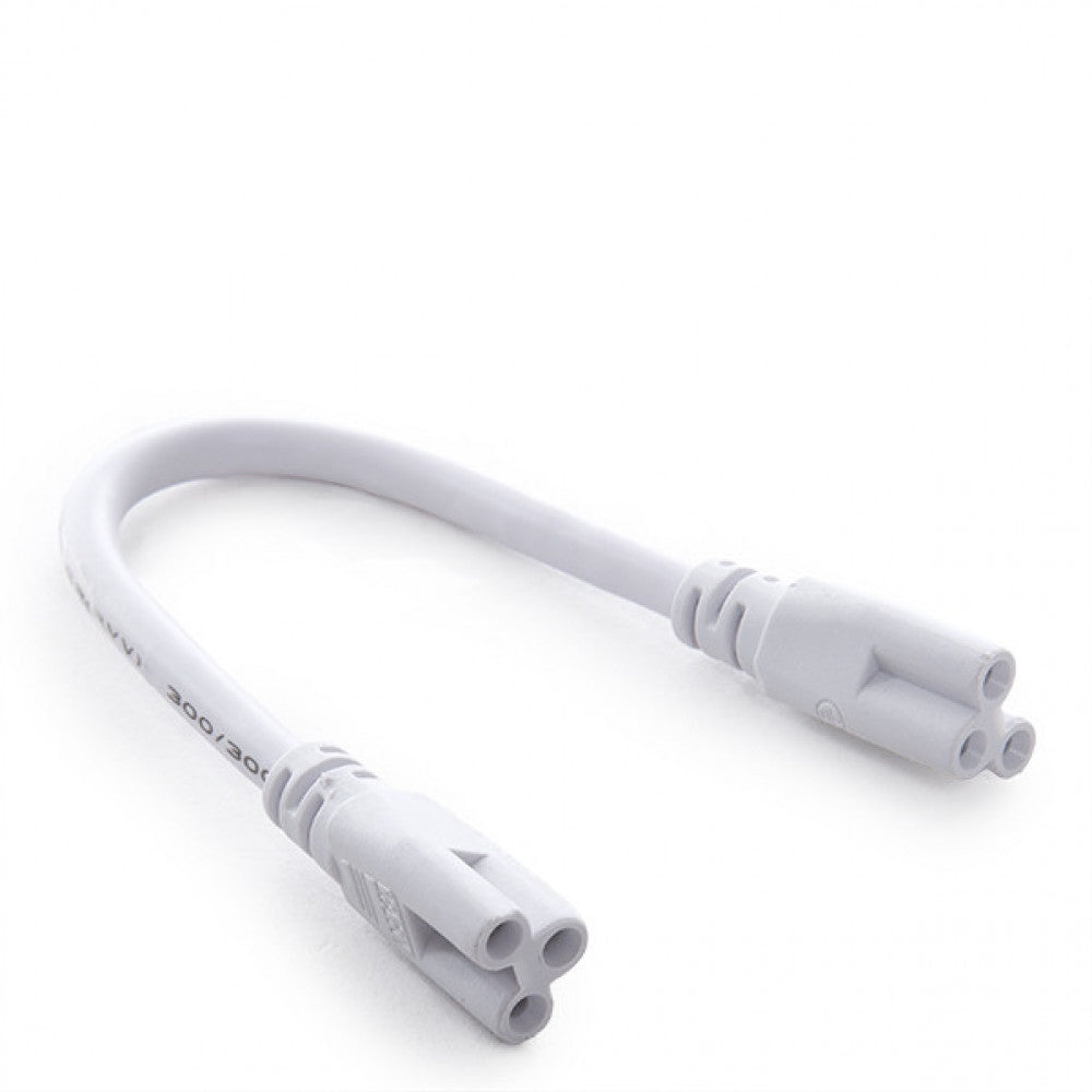 Conector Luminarias T5 200mm — Vetonek