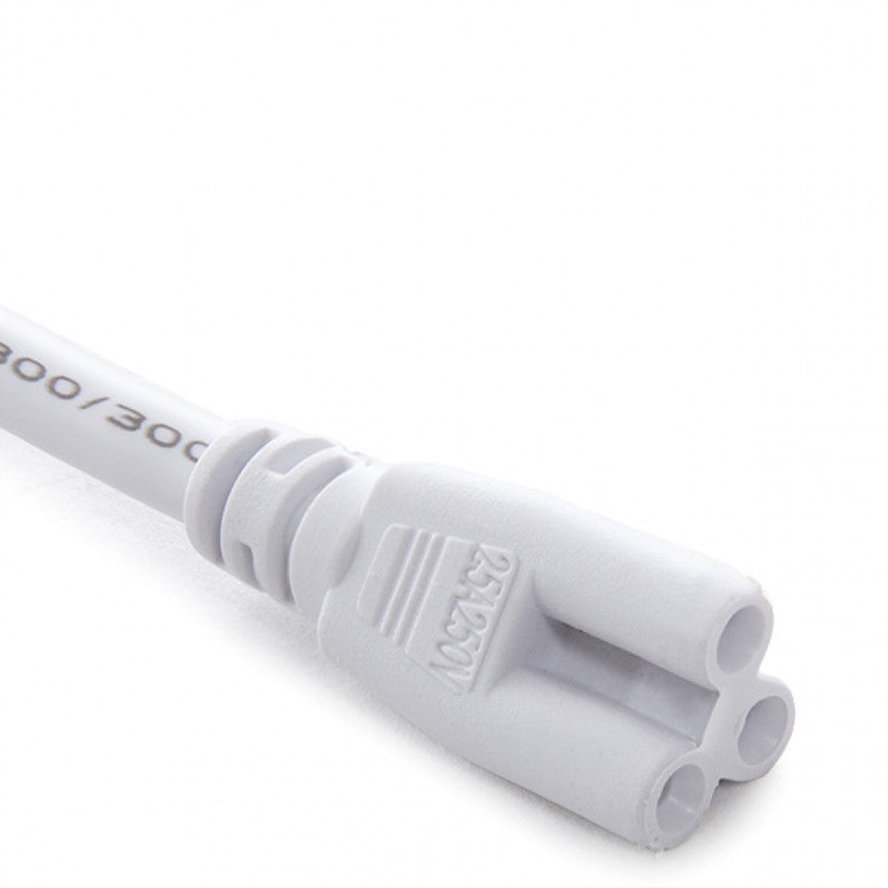 Conector Luminarias T5 200mm — Vetonek (2)