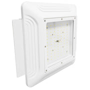 Luminaria LED 6000ºK IP65 Gasolineras Empotrada PRO — Vetonek (4)