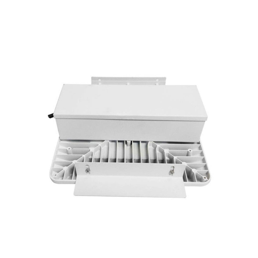 Luminaria LED 6000ºK IP65 Gasolineras Empotrada PRO — Vetonek (6)