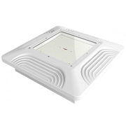 Luminaria LED 150W 19.500Lm 6000ºK IP65 Gasolineras Superficie PRO — Vetonek (3)