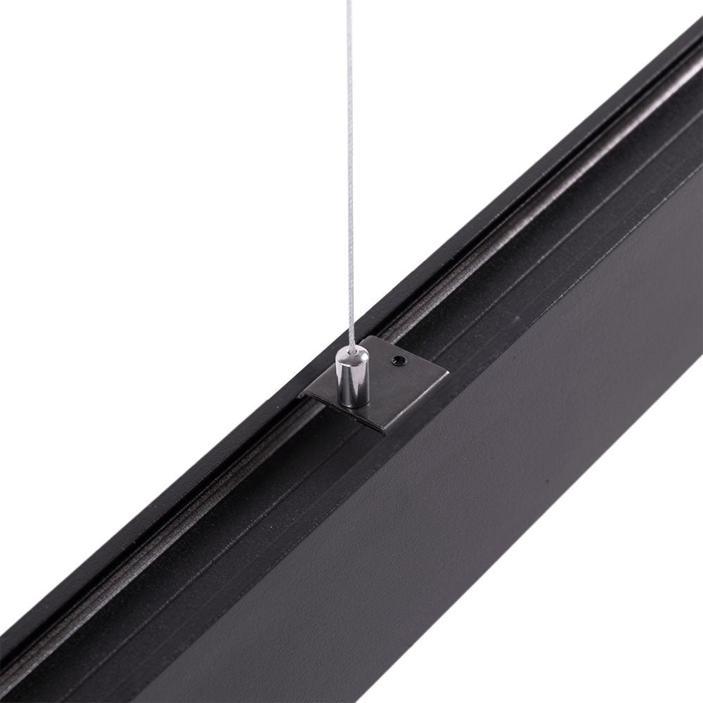 Cable Suspensión Carril Magnétíco 20mm — Vetonek (2)
