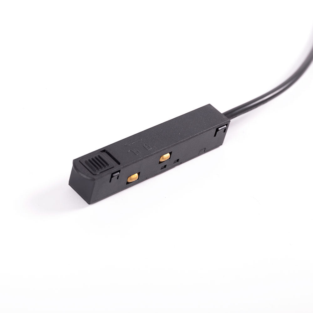 Conector Red Carril Magnético 20mm — Vetonek