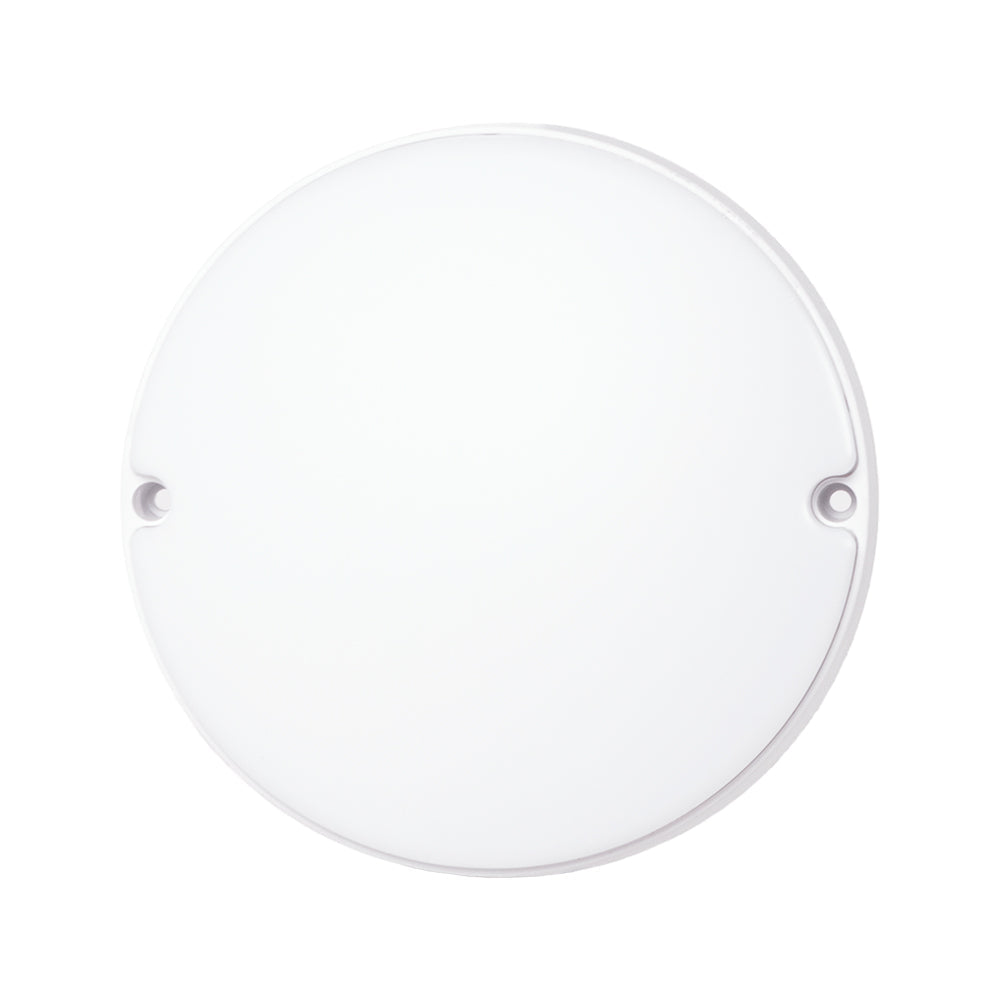 Plafón LED 18W 1.800Lm 6000ºK IP54 "Braelynn" — Vetonek (2)