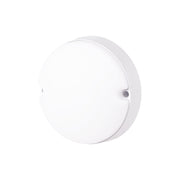Plafón LED 10W 1.000Lm 6000ºK IP54 "Braelynn" — Vetonek