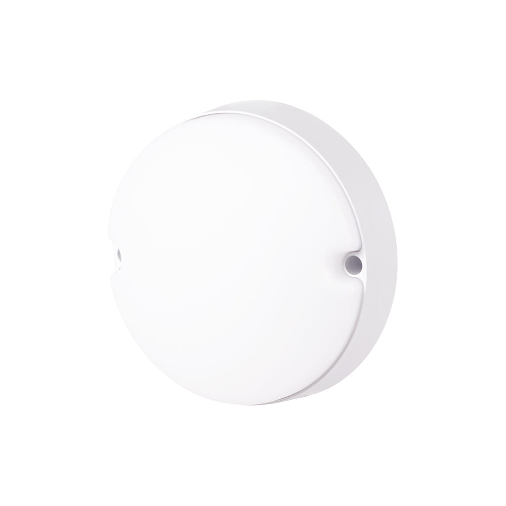 Plafón LED 10W 1.000Lm 6000ºK IP54 "Braelynn" — Vetonek