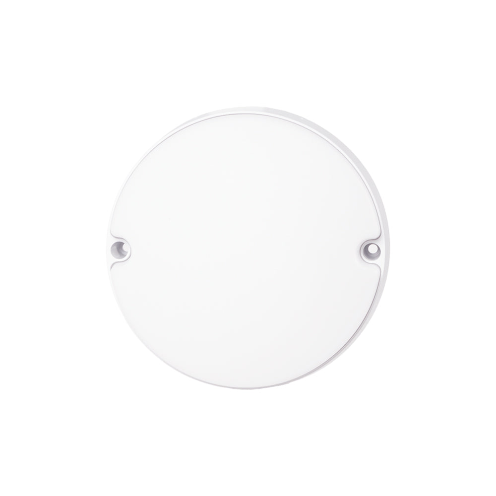 Plafón LED 10W 1.000Lm 6000ºK IP54 "Braelynn" — Vetonek (2)