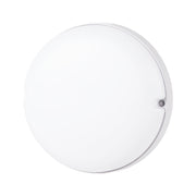 Plafón LED 24W 2.200Lm 6000ºK IP54 "Braelynn" — Vetonek