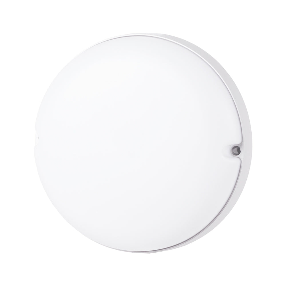 Plafón LED 24W 2.200Lm 6000ºK IP54 "Braelynn" — Vetonek