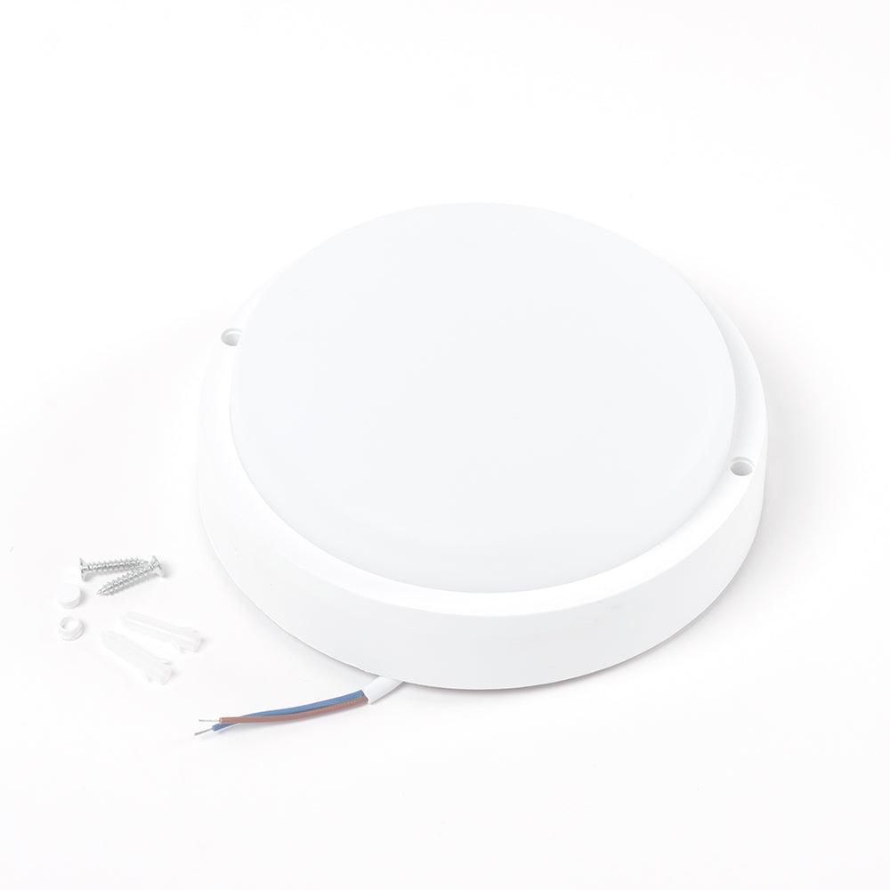 Plafon LED 15W 1.500Lm 6000ºK IP54 "Annalise" — Vetonek (4)