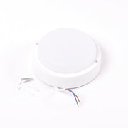 Plafón LED 9W 900Lm 6000ºK IP54 "Annalise" — Vetonek (4)