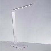 Lámpara de Mesa LED con Cargador Teléfono Inalámbrico 6W 420Lm CCT (Tonalidad Luz Regulable) — Vetonek (2)